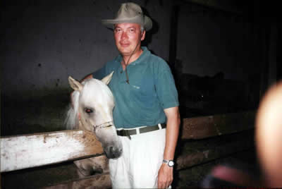 Alarko 2000 lakeside ( 1998 )